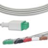 GE-Marquette ECG Cable