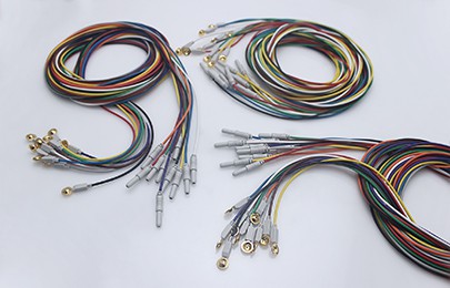 EEG cable