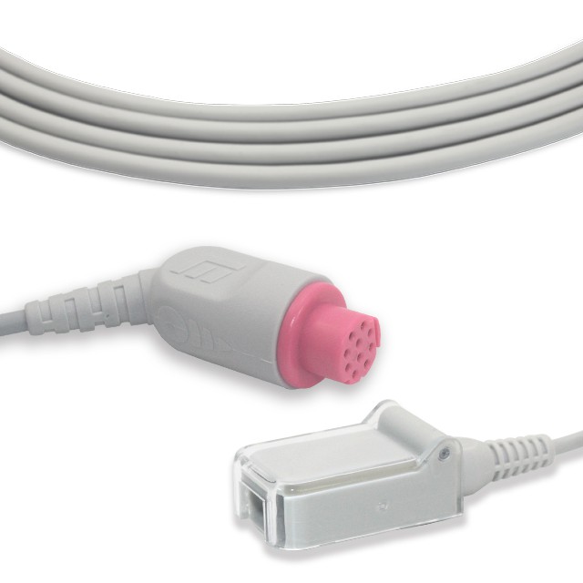 Artema-S&W SpO2 Adapter Cables (P0201)