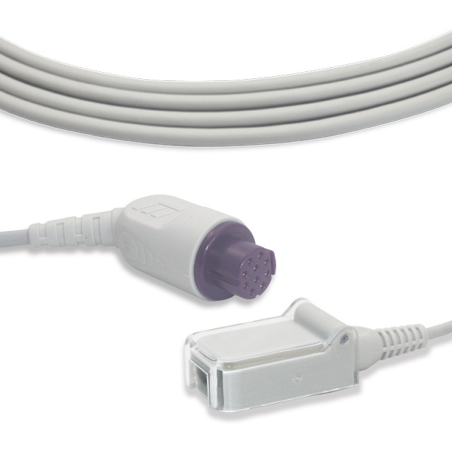 Artema-S&W SpO2 Adapter Cables (P0201A)