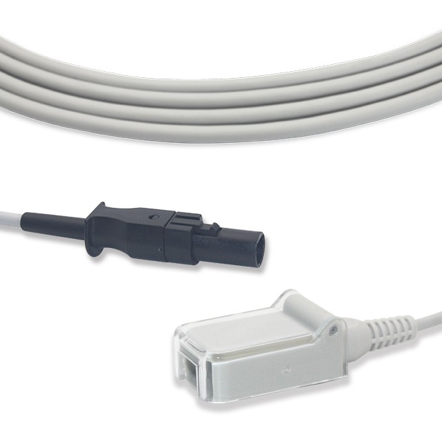 Baxter SpO2 Adapter Cables (P0202)