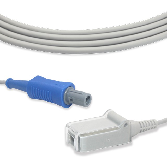 Biolight SpO2 Adapter Cables (P0205)