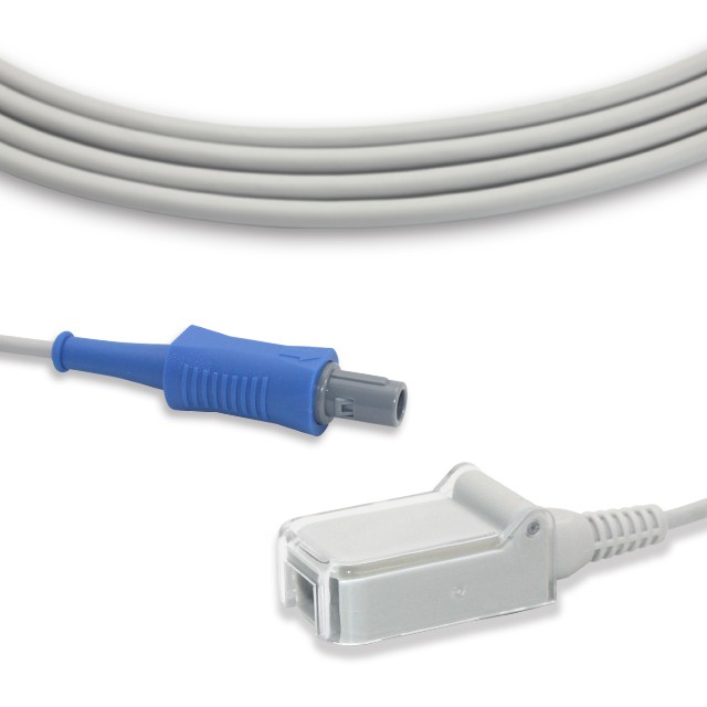 Biolight SpO2 Adapter Cables (P0205B)