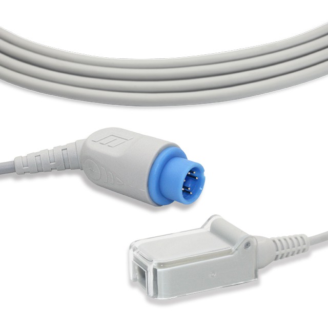 Biolight SpO2 Adapter Cables (P0205E)