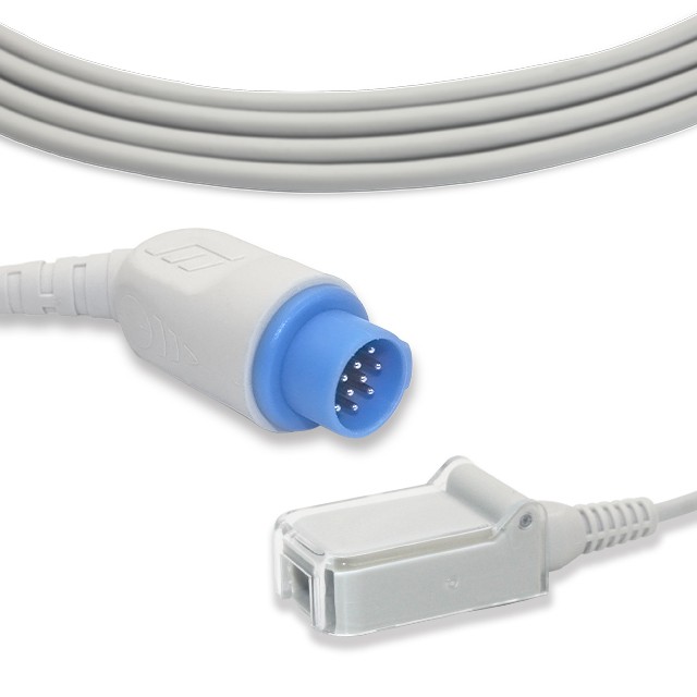 Biolight SpO2 Adapter Cables (P0205F)