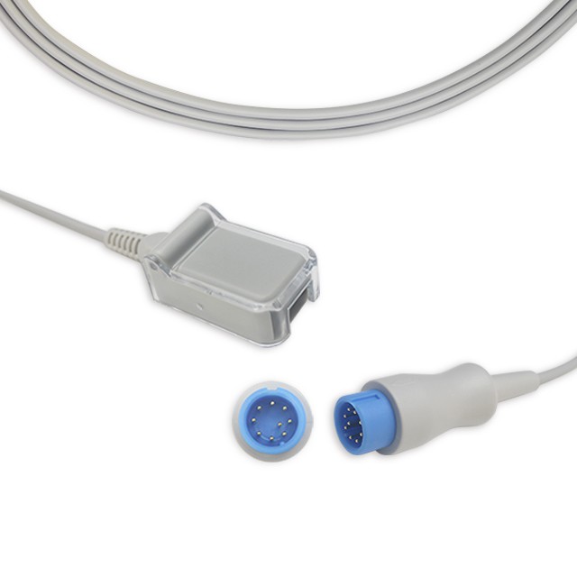 Biolight SpO2 Adapter Cables (P0205J)
