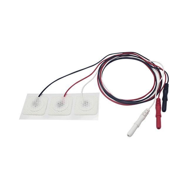 Disposable ECG Electrode Patch (VB0004)
