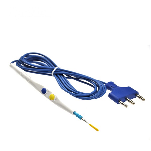 Disposable Electrosurgical Pencil (CP1001)