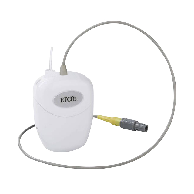 External Sidestream CO2 Sensor (VB0085-B)