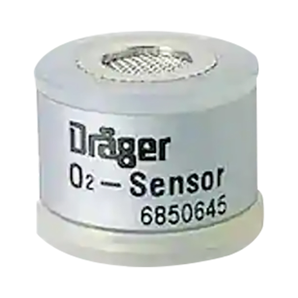 Drager Oxygen Sensor (111-000-0009)