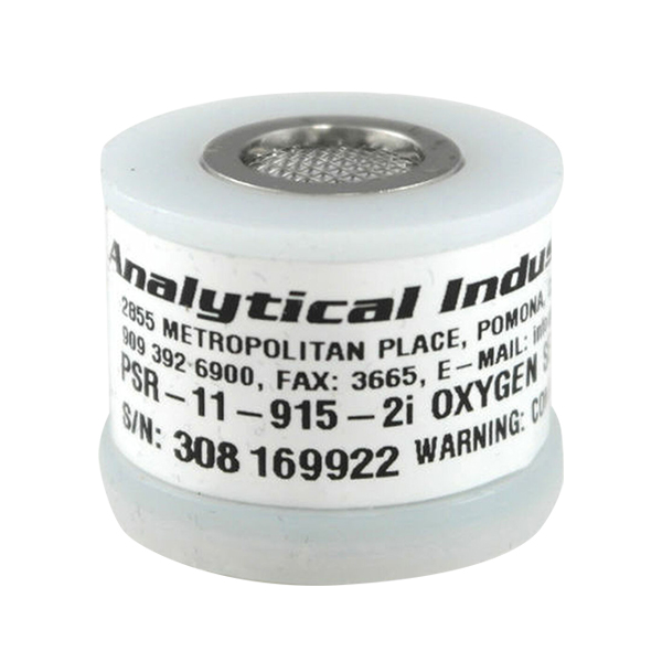Analytical Industries Oxygen Sensor (111-000-0014)