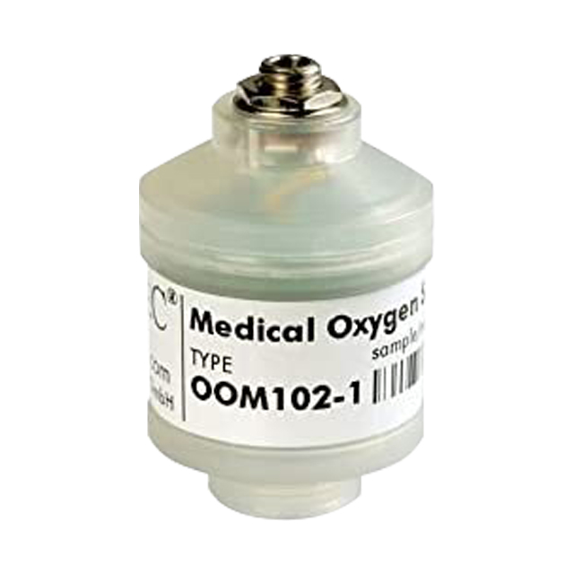 Envitec Oxygen Sensor (OOM102-1)