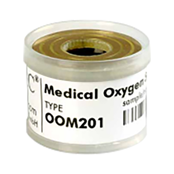Envitec Oxygen Sensor (FY001)