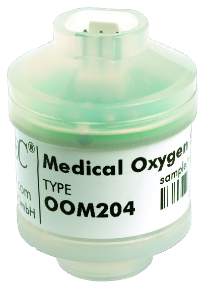 Envitec Oxygen Sensor (FY003)