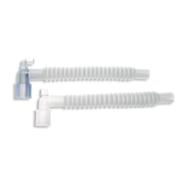 Disposable Anesthesia Ventilator Breathing Circuit Extension Tube (VB0068)