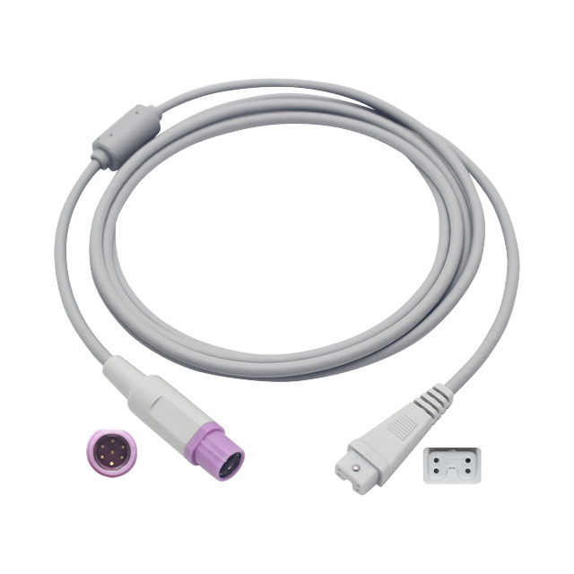 Drager Flow Sensor Cable (VB0045)