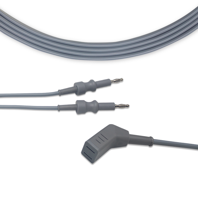 Aesculap Reusable Bipolar Electrocoagulation Forceps Cable (CP1018)