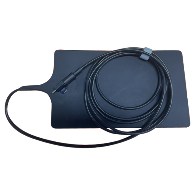 Reusable Silicone Electrosurgical Pad (CP1013)