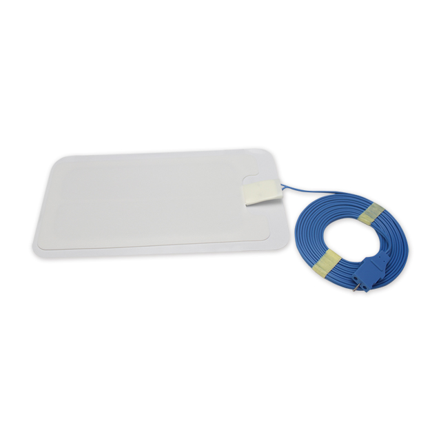 Disposable Patient Plate With Cable (CP1020)