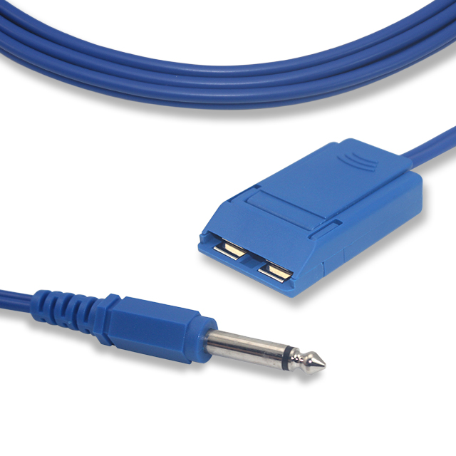 Grounding Pad Cable (CP1004)
