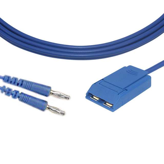 Grounding Pad Cable (CP1005)