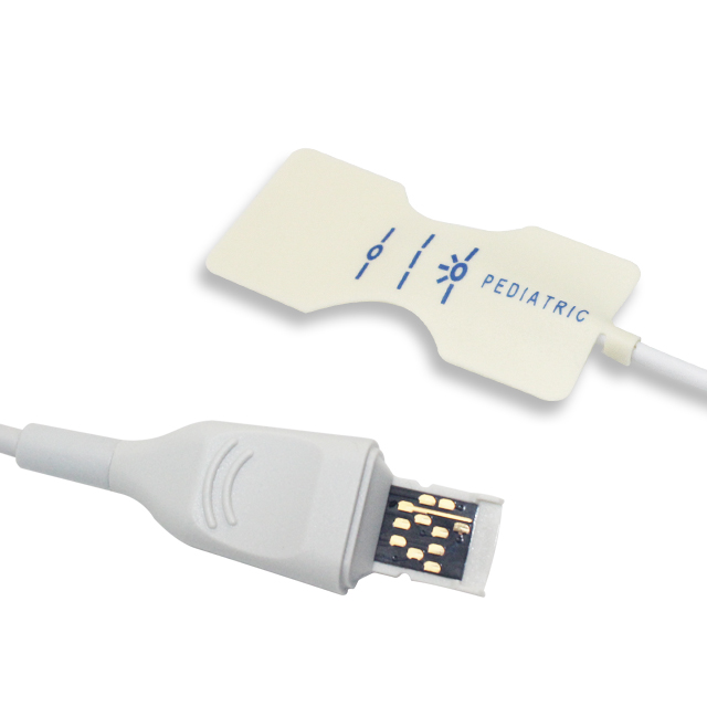 Masimo Disposable SpO2 Sensor (P1615S)