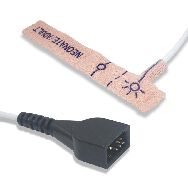 Nonin Disposable SpO2 Sensor (P1022)