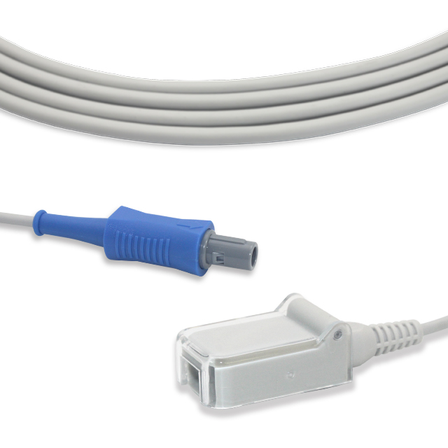 BCI Smith SpO2 Adapter Cables