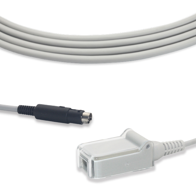 Biosys SpO2 Adapter Cables (P0204)