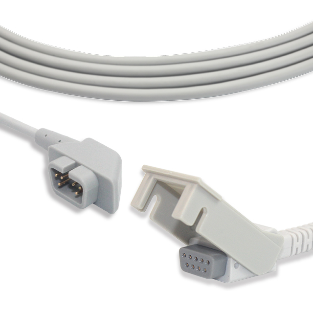 CSI SpO2 Adapter Cables (P0207A)
