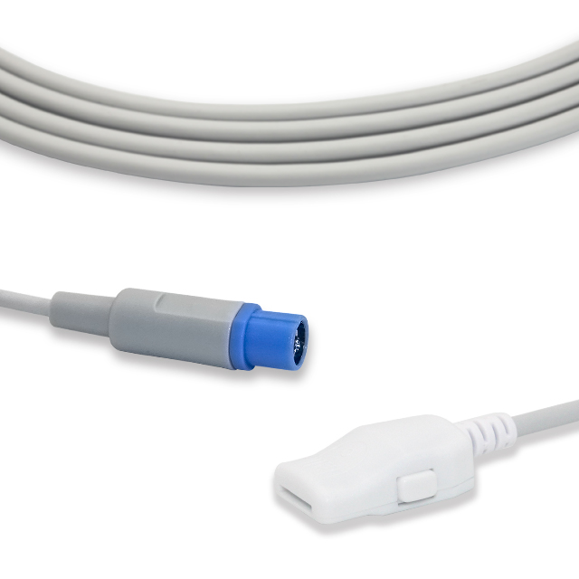 Drager SpO2 Adapter Cables (P0209C)