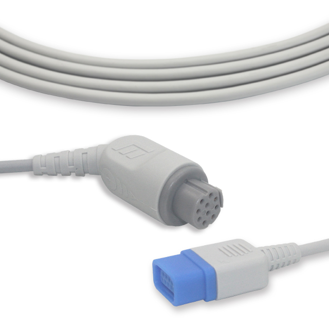 GE Trusignal SpO2 Adapter Cables