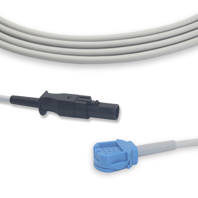 GE Ohmeda SpO2 Adapter Cables (P0210Q)