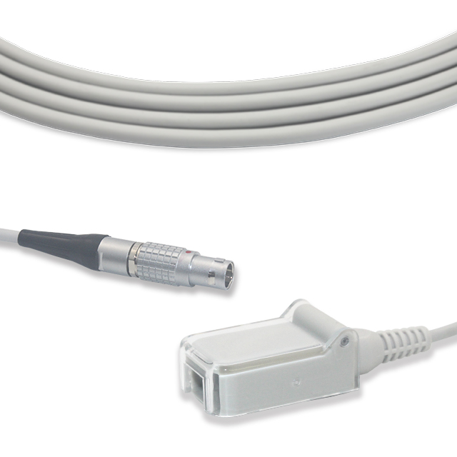 Goldway SpO2 Adapter Cables (P0211)