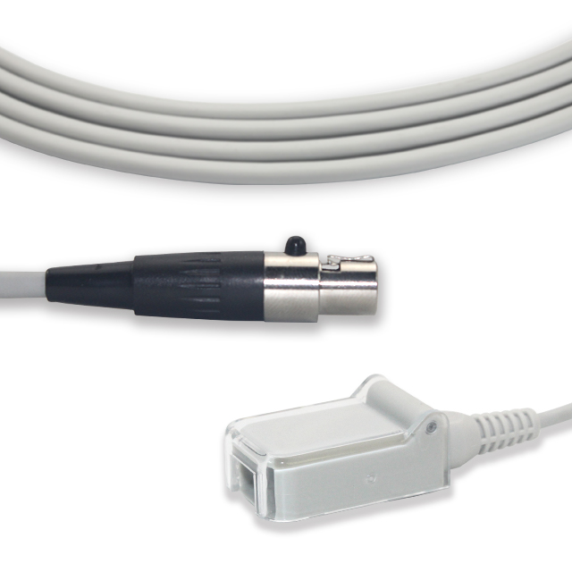 Goldway SpO2 Adapter Cables (P0211C)