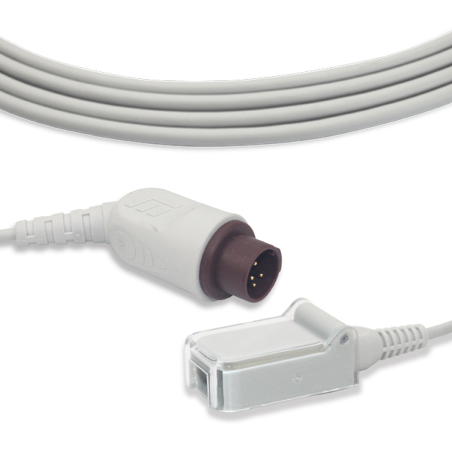 Kontron SpO2 Adapter Cables (P0213)