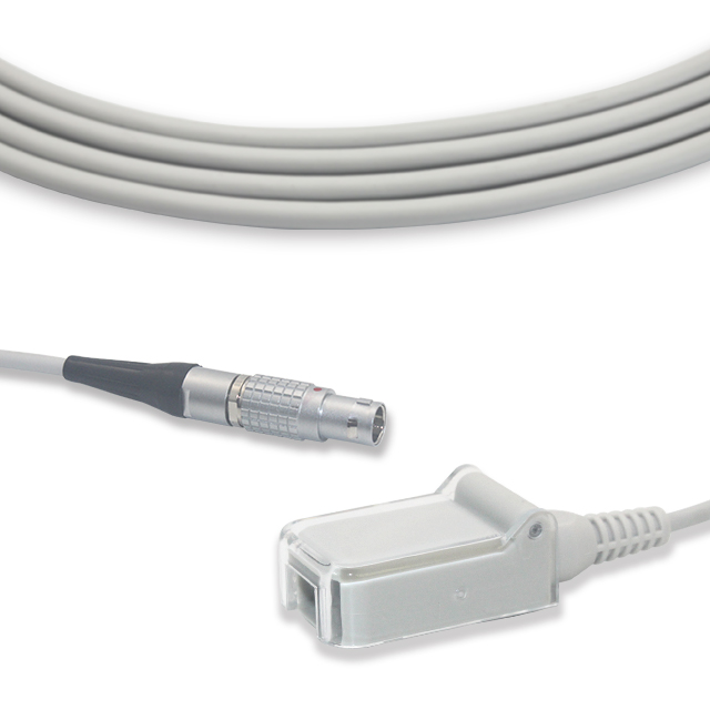 Mindray SpO2 Adapter Cables (P0218B)
