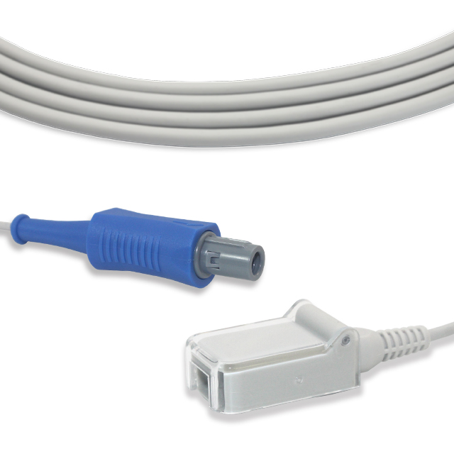 Mindray SpO2 Adapter Cables (P0218F)