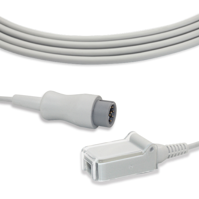 Mindray SpO2 Adapter Cables (P0218K)