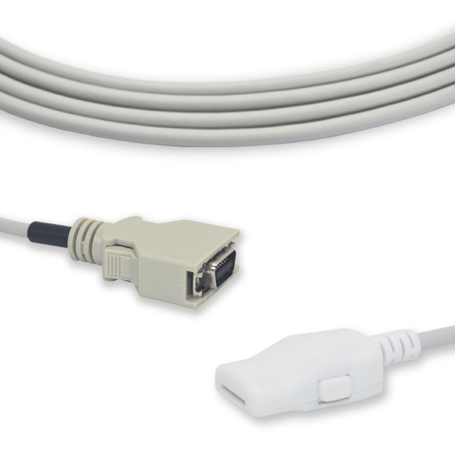 Masimo SpO2 Adapter Cables (P0215B)