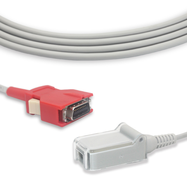 Masimo SpO2 Adapter Cables (P0215G)
