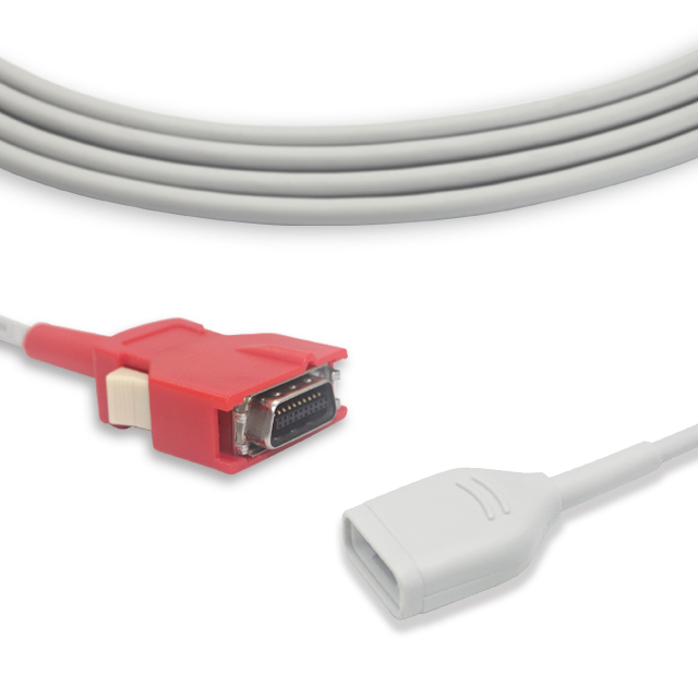 Masimo SpO2 Adapter Cables (P0215G-S)