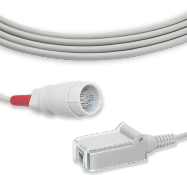 Masimo SpO2 Adapter Cables (P0215Q)