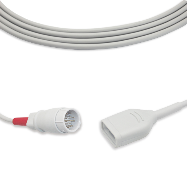 Masimo SpO2 Adapter Cables (P0215Q-S)