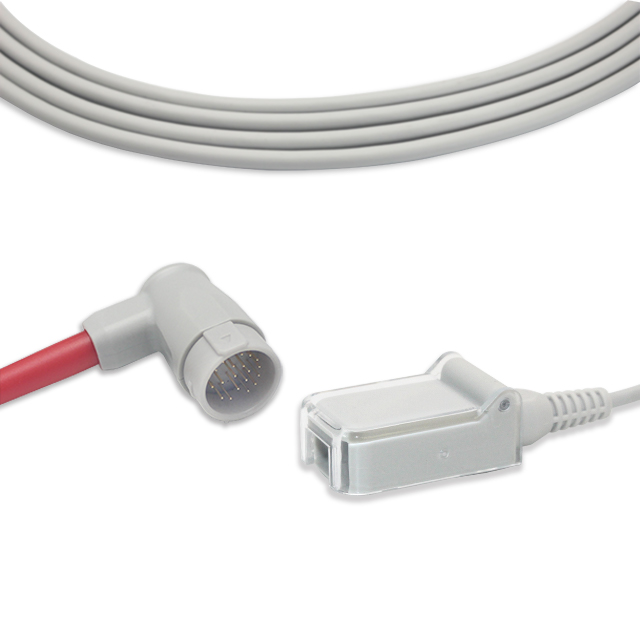 Masimo SpO2 Adapter Cables (P0215Q-B)