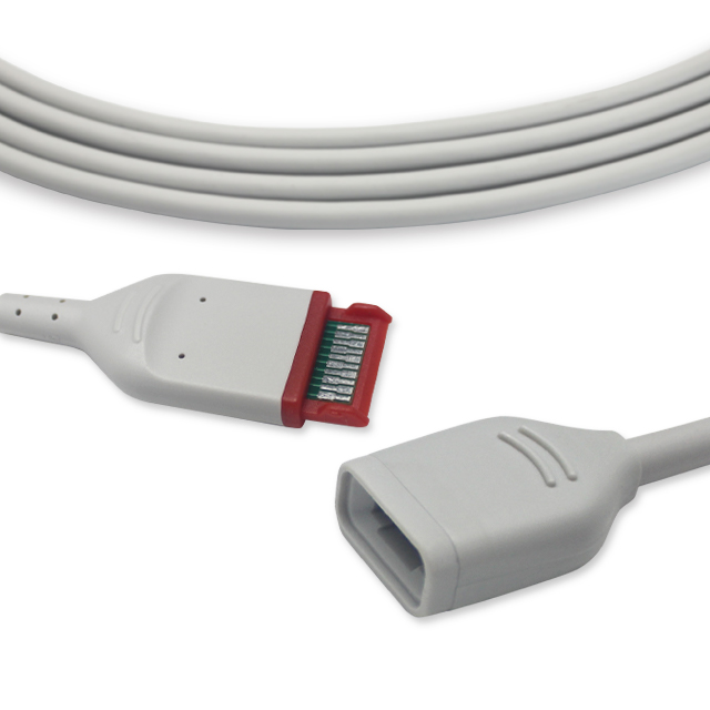 Masimo SpO2 Adapter Cables (P0215T)