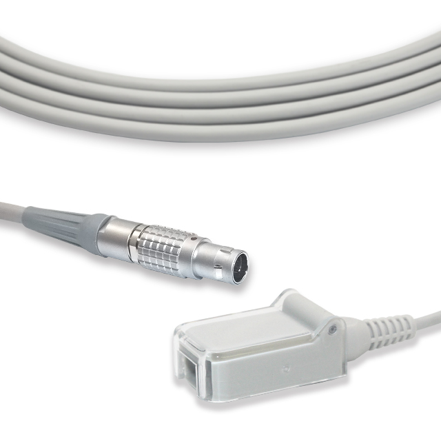 Mennen SpO2 Adapter Cables (P0217)