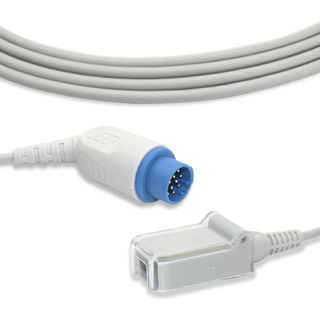Mennen SpO2 Adapter Cables (P0217B)