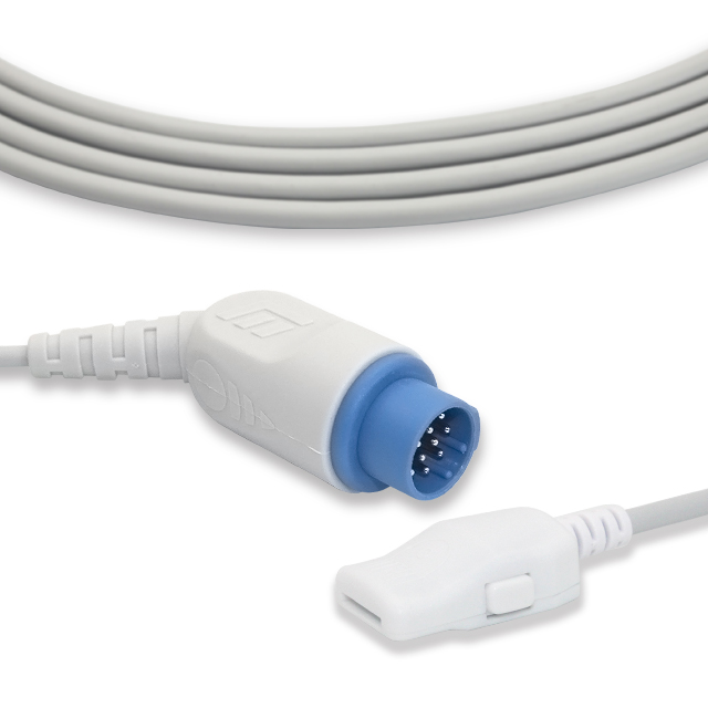 Mennen SpO2 Adapter Cables (P0217C)