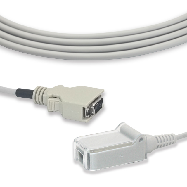Nellcor SpO2 Adapter Cables (P0219B)